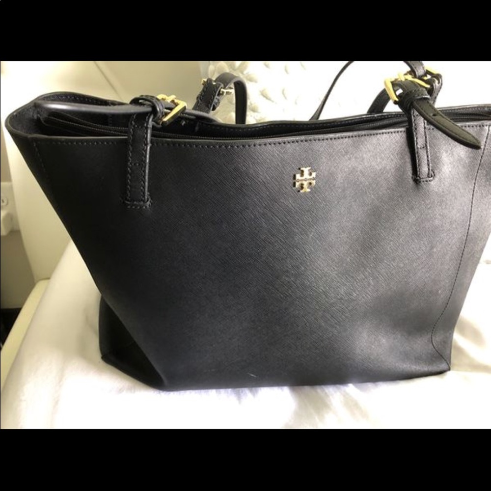 Tory Burch Black purse